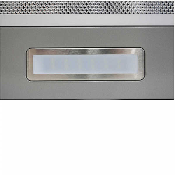 Вытяжка LEX HUBBLE 2M 600 INOX