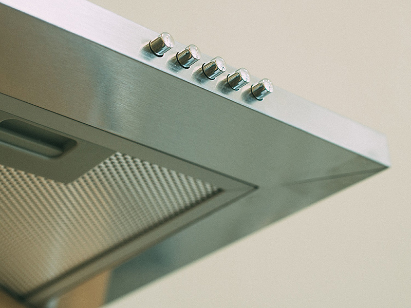 Вытяжка LEX BASIC 500 INOX