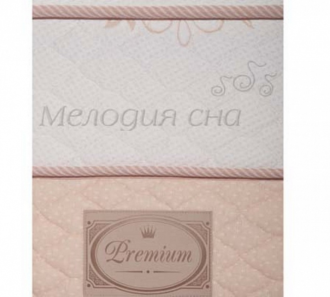 Матрас Кинг 140/160х186