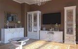 Мебель в гостиную Александра композиция 2