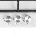 Газовая панель LEX GVG 431 WH