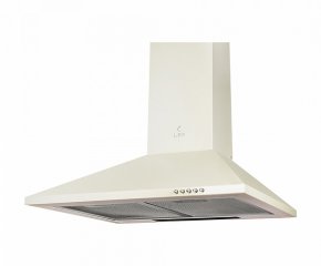 Вытяжка LEX BASIC 500 WHITE