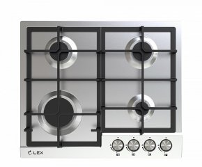 Газовая панель LEX GVS 642 IX