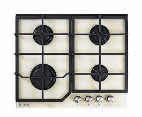 Газовая панель LEX GVG 6042 IV LIGHT