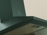 Вытяжка LEX BASIC 600 BLACK