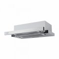 Вытяжка LEX HUBBLE 2M 600 INOX