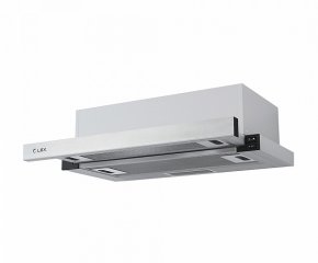 Вытяжка LEX HUBBLE 2M 600 INOX