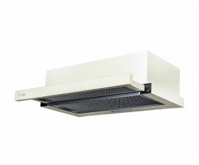 Вытяжка LEX HUBBLE G 2M 600 IVORY LIGHT