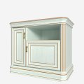 Тумба под ТВ малая Василиса ТМ-1