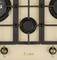 Газовая панель LEX GVG 643C IV