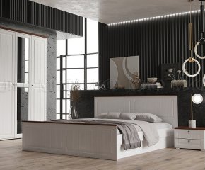 Модульная спальня Валенсия МИФ