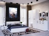 Модульная спальня Нэнси New