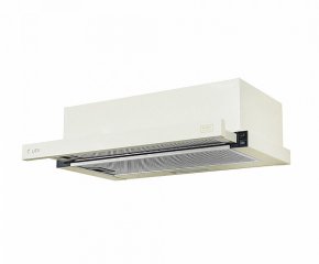 Вытяжка LEX HUBBLE 2M 600 IVORY LIGHT