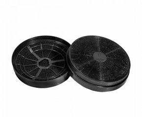 Фильтр угольный LEX N (Simple1-2M, G) 2 шт
