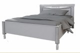 Кровать без изножья Флоренция шир.1400 мм (арт.3610)