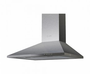 Вытяжка LEX BASIC 500 INOX