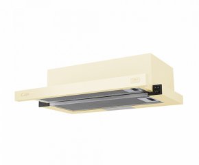 Вытяжка LEX HUBBLE 500 IVORY