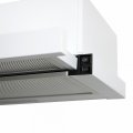 Вытяжка LEX HUBBLE 500 WHITE