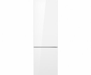 Холодильник LEX RFS 204 NF WH