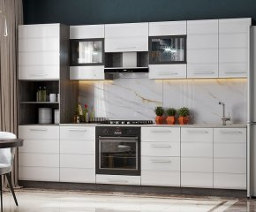 Модульная кухня Инесса NEW