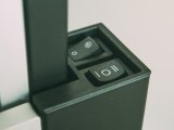 Вытяжка LEX HUBBLE G 500 BLACK