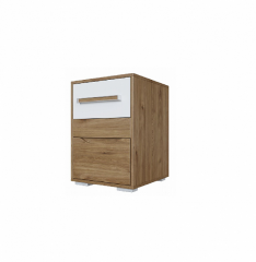 ГАРВАРД Тумба с ящиками