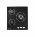 Газовая панель LEX GVG 430 BL