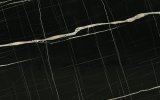 Столешница Черный Тунис матовый 3000*600*38   № 295