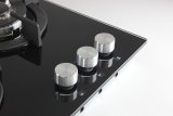Газовая панель LEX GVG 430 BL