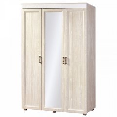 Шкаф для одежды 3-х дверный Йорк ЙО-01 (корпус)