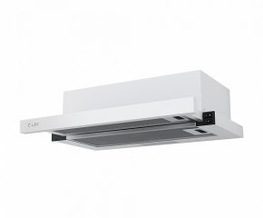 Вытяжка LEX HUBBLE 2M 600 WHITE