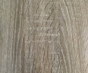 Столешница Дуб Ниагара матовый 3000*600*38   № 30