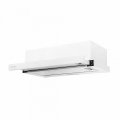 Вытяжка LEX HUBBLE G 2M 600 WHITE