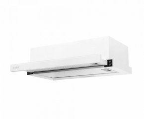 Вытяжка LEX HUBBLE G 2M 600 WHITE