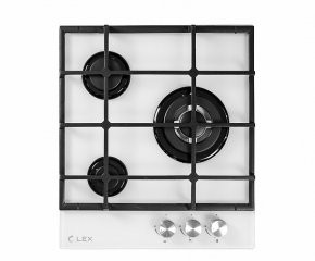 Газовая панель LEX GVG 431 WH