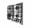 Газовая панель LEX GVS 640 IX