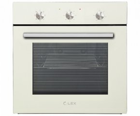 Духовой шкаф LEX EDM 070 IV LIGHT