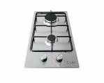 Газовая панель LEX GVS 320 IX