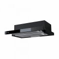 Вытяжка LEX HUBBLE G 600 BLACK
