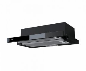 Вытяжка LEX HUBBLE G 2M 600 BLACK