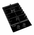 Газовая панель LEX GVG 321 BL