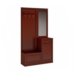 Прихожая Сильвия комплект 2